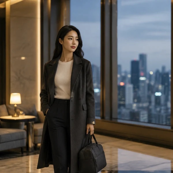 로열 원영아지트 테라피 안내 이미지