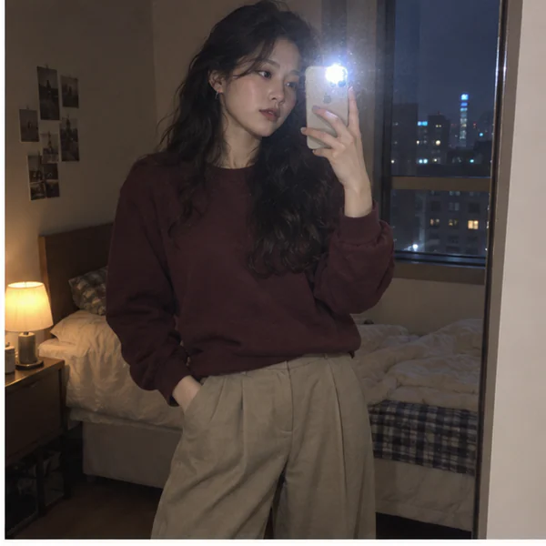 힐링 아이린살롱 홈타이 안내 이미지