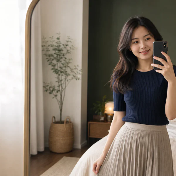라운지 아델플레이스 테라피 안내 이미지