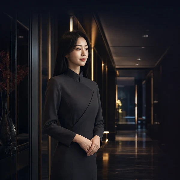 스위트 하린라운지 테라피 안내 이미지