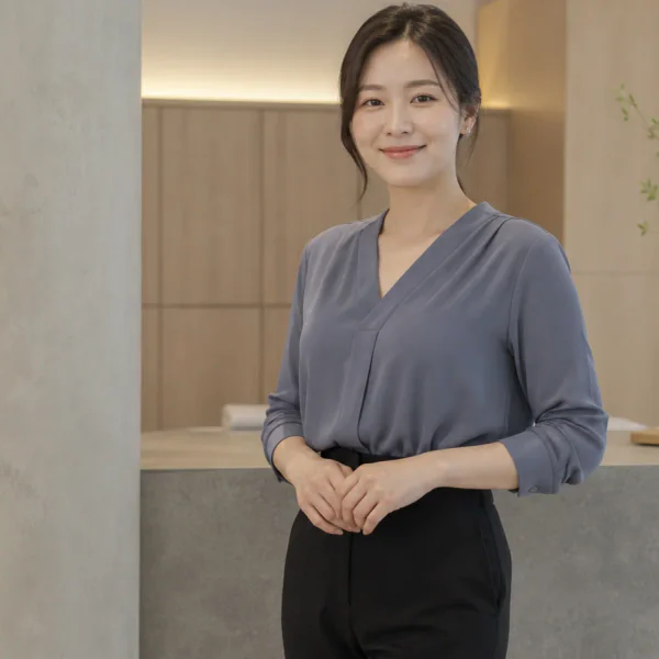힐링 은서살롱 홈타이 안내 이미지