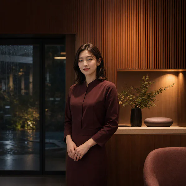 힐링 리안포레스트 홈타이 안내 이미지