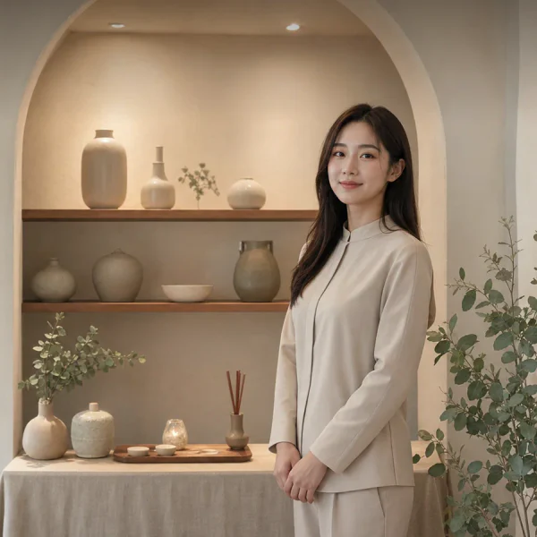 시그니처 해온아지트 마사지 안내 이미지