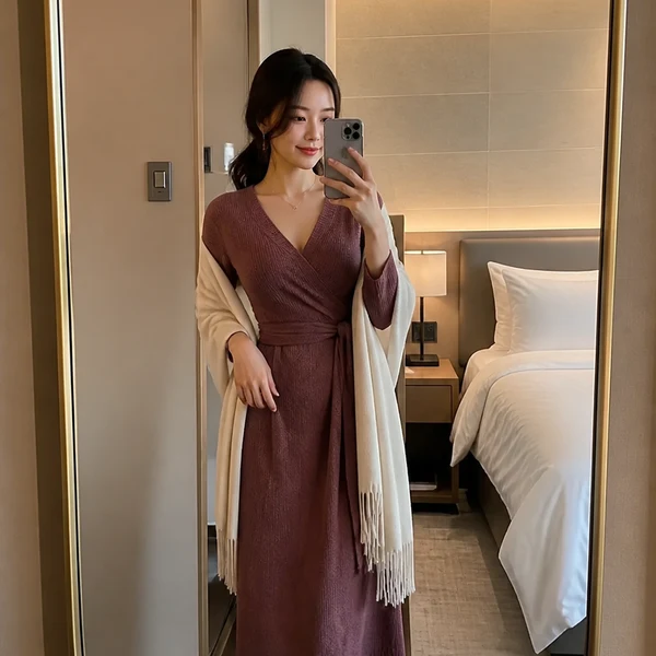 스테이 하니포레스트 테라피 안내 이미지