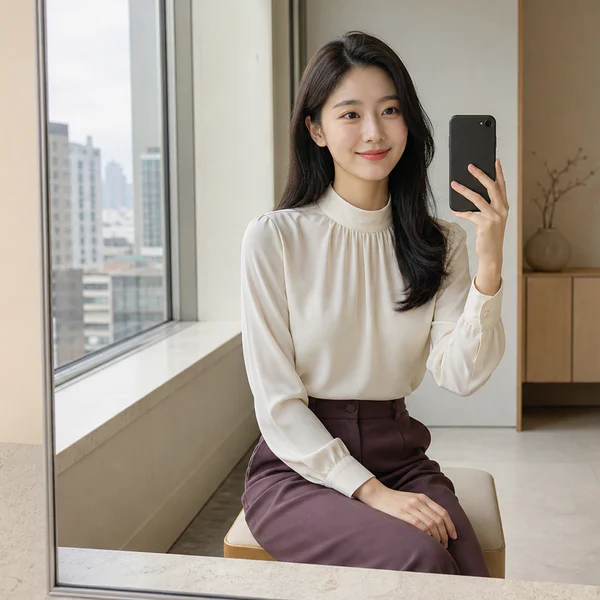 시그니처 새봄스튜디오 테라피 안내 이미지