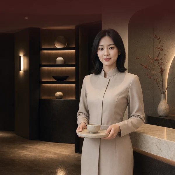 모던 아델룸 테라피 안내 이미지
