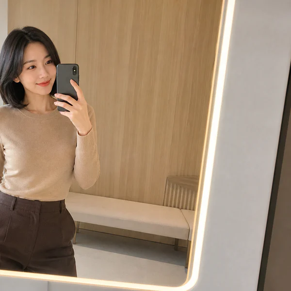 라운지 루나플레이스 마사지 안내 이미지