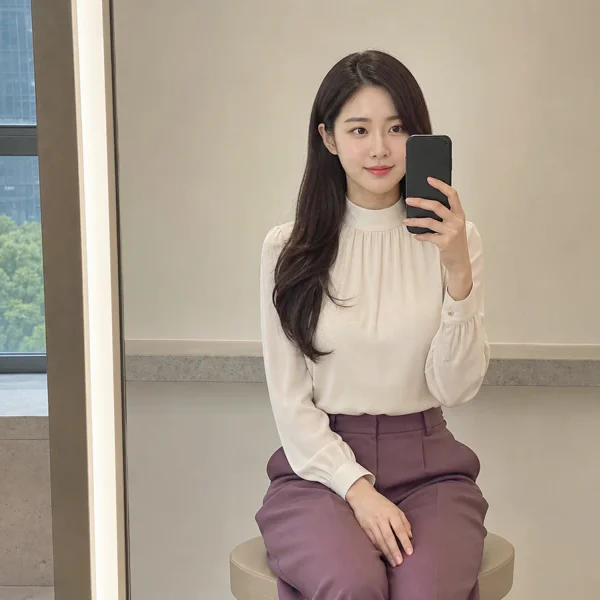 그랜드 혜리라운지 테라피 안내 이미지