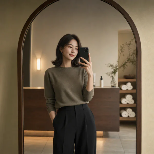 소담스파 테라피 안내 이미지