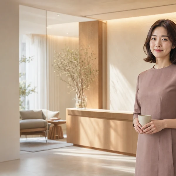 로열 유나센터 테라피 안내 이미지