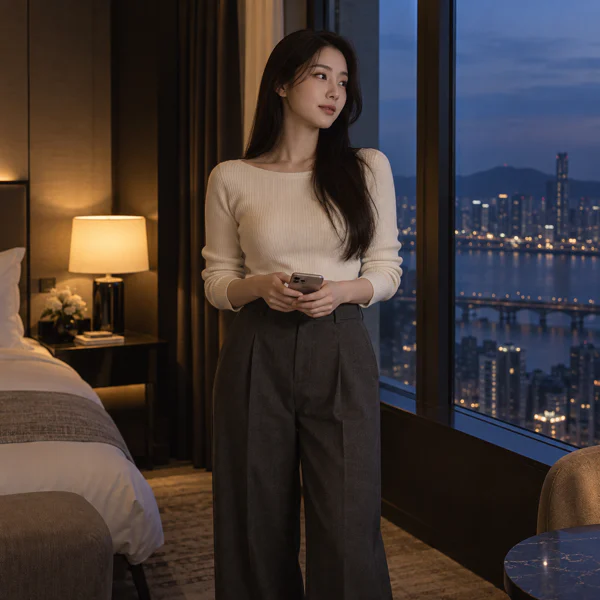 모던 루나룸 마사지 안내 이미지