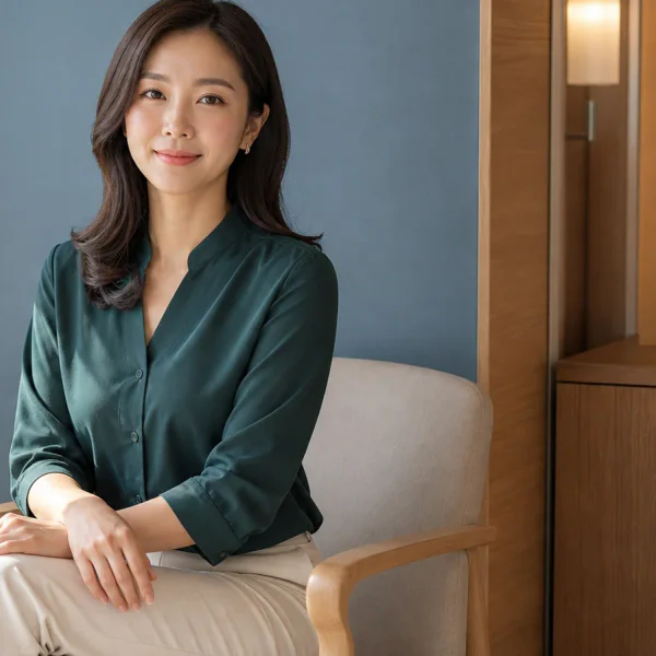 라운지 아모르플레이스 테라피 안내 이미지