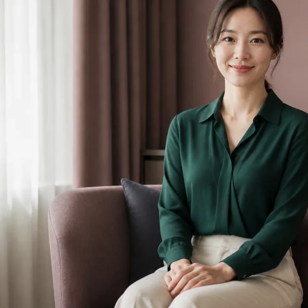 라운지 해린릴렉스 테라피 안내 이미지