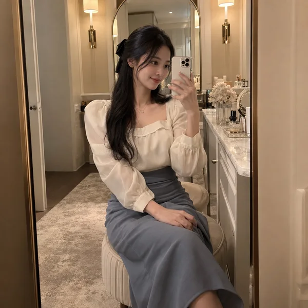 블랑 소담아지트 테라피 안내 이미지