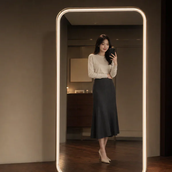 로열 라엘살롱 테라피 안내 이미지