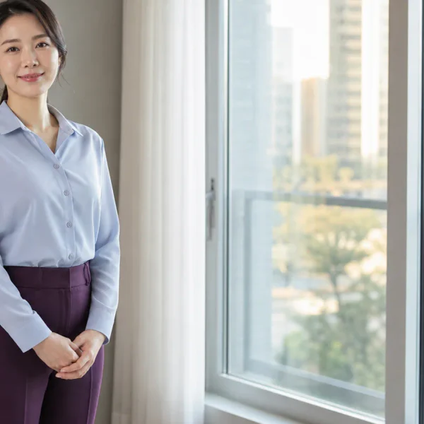 스테이 보미살롱 테라피 안내 이미지