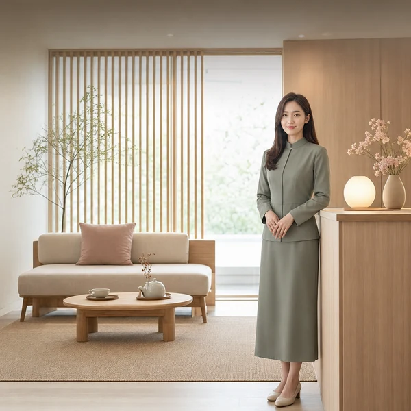 그랜드 세리라운지 마사지 안내 이미지