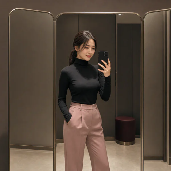 라운지 미나릴렉스 테라피 안내 이미지