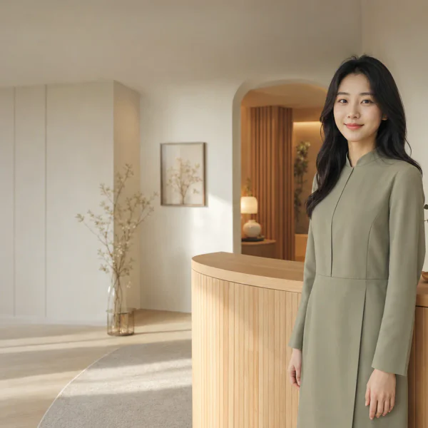 그랜드 미나테라스 홈타이 안내 이미지