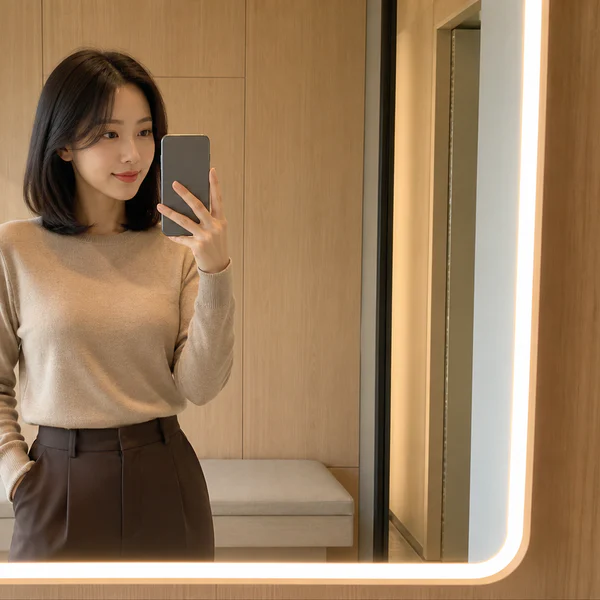 클래식 민지테라스 마사지 안내 이미지