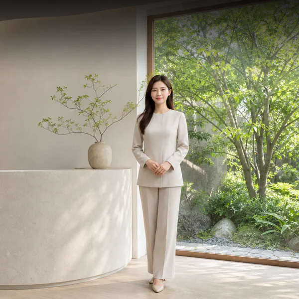 그랜드 효정플레이스 테라피 안내 이미지