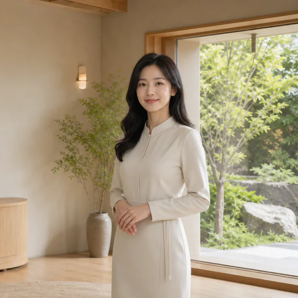 프리미엄 효정하우스 테라피 안내 이미지