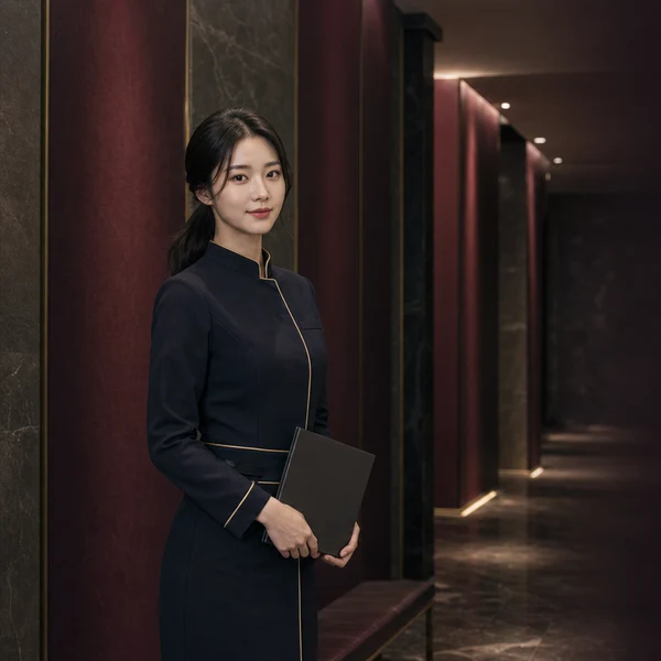 클래식 지효스테이 마사지 안내 이미지