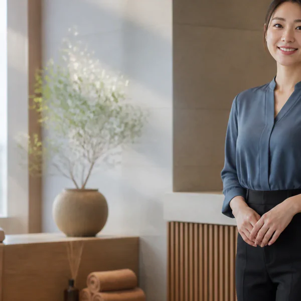라운지 혜리가든 테라피 제휴업체 이미지