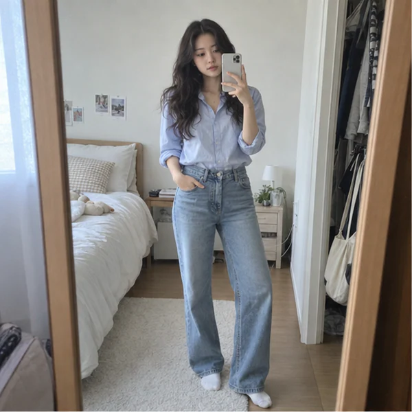 힐링 민지포레스트 마사지 안내 이미지