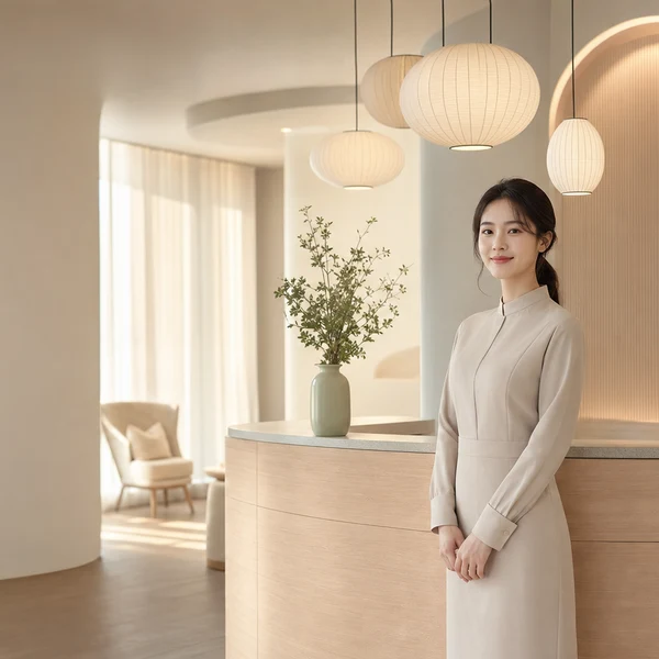 포레스트 모먼트하우스 홈타이 제휴업체 이미지