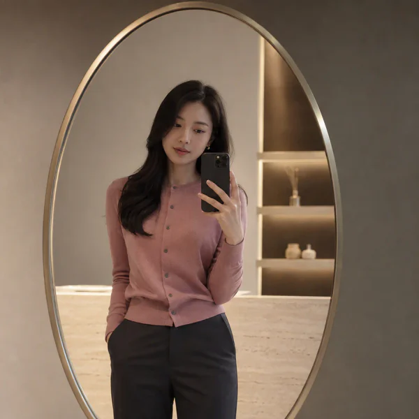 블랑 사나룸 테라피 안내 이미지