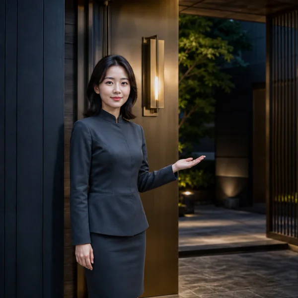 로열 리브아지트 테라피 안내 이미지