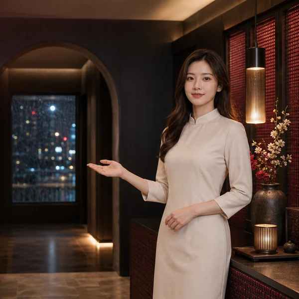블랑 로제나아지트 마사지 제휴업체 이미지