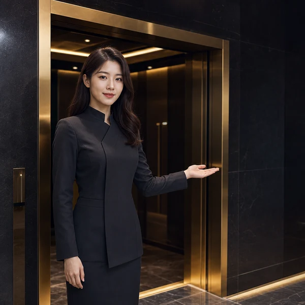 힐링 카리나포레스트 마사지 안내 이미지
