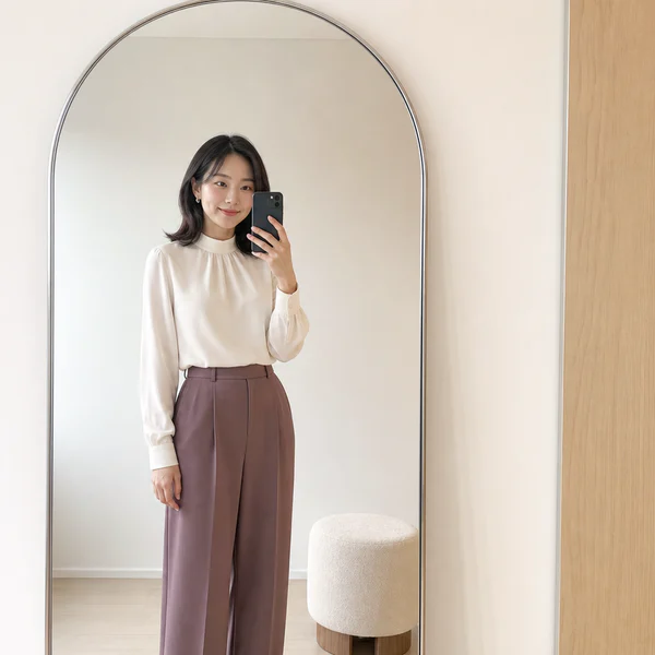 그랜드 유리아테라스 테라피 안내 이미지