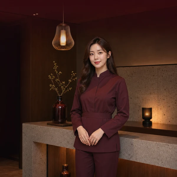 스테이 유리아웰빙 테라피 안내 이미지