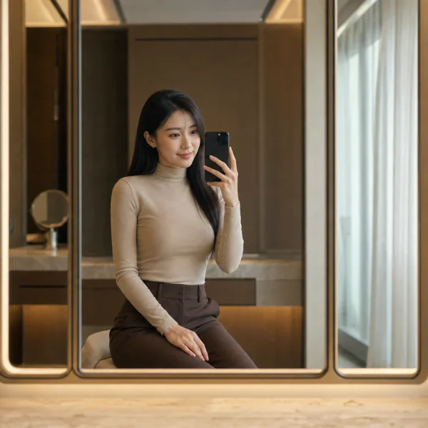 가든 라엘스테이 테라피 안내 이미지