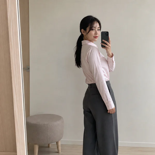 블랑 제니가든 테라피 안내 이미지