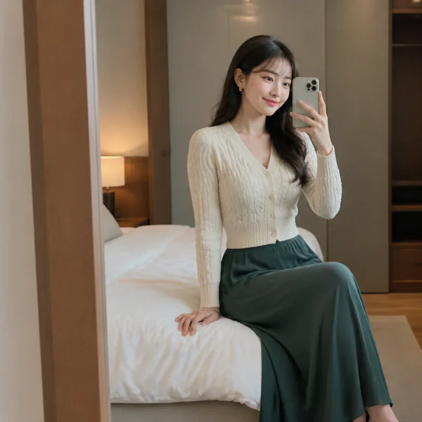 시그니처 아이린스튜디오 테라피 안내 이미지