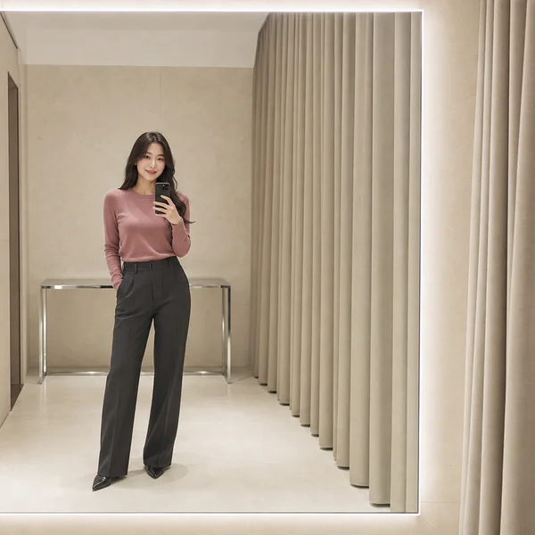 라운지 닝닝웰빙 마사지 안내 이미지
