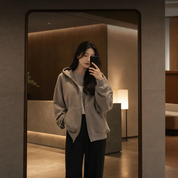 블랑 제니룸 테라피 안내 이미지