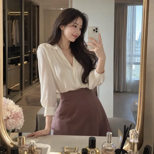 모던 하니룸 테라피 안내 이미지