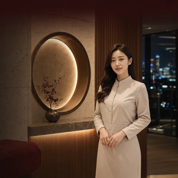유진스튜디오 마사지 안내 이미지