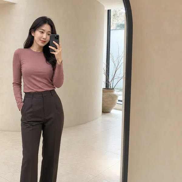 클래식 문별릴렉스 홈타이 제휴업체 이미지