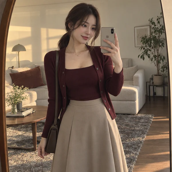 클래식 라비앙릴렉스 테라피 안내 이미지