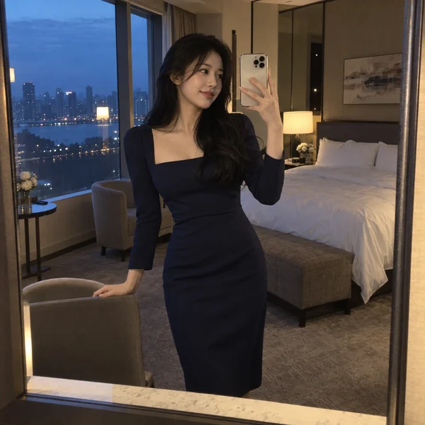 힐링 혜리룸 테라피 안내 이미지
