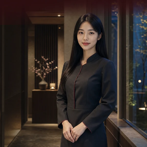 웰니스 레드존릴렉스 테라피 안내 이미지