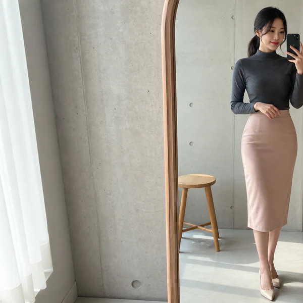 라운지 네이처포레스트 마사지 안내 이미지