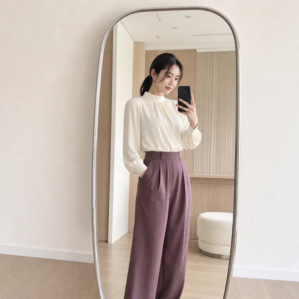 블랑 메르시아지트 홈타이 제휴업체 이미지
