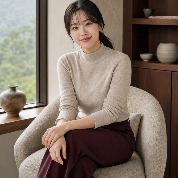 블랑 라엘룸 테라피 안내 이미지
